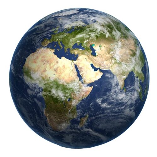 Global Warming Solutions: What You Can Do to Help Solve the Climate Crisis